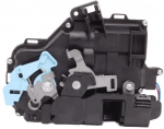 Porsche Cayenne Priekinis Lango Spyna Kairys 2003 2009 Originalus 95553101507