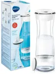 Dzbanek brita fill&serve (1,3 litra; spalva balta)