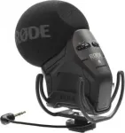 Mikrofonas Rode Stereo VideoMic Pro Rycote (40070051)