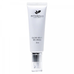 Pittoresco Dr. Hedison Miracle Cushion Hydrating BB Kreminis 23 Natural rusvai gelsvas, 50 ml