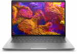 Ne&scaron;iojamas kompiuteris HP ZBook 8 G1a 14 B30LJES 14" WUXGA IPS, Ryzen AI 5 PRO 340, 16 GB RAM, 512 GB SSD, Windows 11 Pro