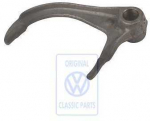 Vag Pavarų perjungimo &scaron;aka Derby Mk1 Golf Mk1 Jetta Mk1 Originalus 084311551A