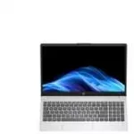Ne&scaron;iojamas kompiuteris Hewlett Packard (HP) NTB HP AI 15-fd2017nc, Ultra 5-225U (12C) 12 NPU TOP, 15.6" FHD 300nits, 24GB/512GB, Win11, sidabrinis + 3m GamePass