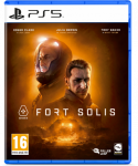 Meridiem Games Fort Solis &ndash; PlayStation 5
