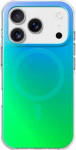 &bdquo;LAUT Huex MagSafe&ldquo; dėklas, skirtas &bdquo;iPhone 17 Pro Max&ldquo; &ndash; daugiaspalvis