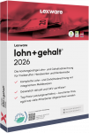 &bdquo;Lexware Payroll+Salary 2026&ldquo; &ndash; 1 įrenginys, prenumerata &ndash; ESD atsisiuntimas
