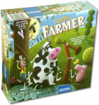 Stalo žaidimas Granna Superfarmer