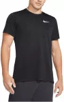 Nike Mar&scaron;kinėliai Vyrams M NK Df Superset Top Ss Juodas