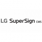 LG | SSO-7SLS SuperSign CMS Licence Standard | 7 year(s)