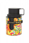Armaf Odyssey Ba Ha Mas EDP parfumuotas vanduo unisex, 100 ml