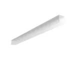 21W LED pavir&scaron;inis linijinis &scaron;viestuvas ICE-S1030, baltas, 3000K, IP44, 103cm