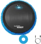 Dulkių siurblys Valymo robotas-&scaron;luostė, elektrinė &scaron;luostė, automatinė, belaidė