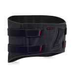 DonJoy Immostrap 2 0&trade; juosmens įtvaras, H-26 cm, XL
