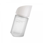 Reebok Iconic Statement Baltas For Everyone EDP parfumuotas vanduo unisex, 100 ml