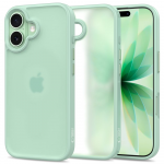 Dėklas Tech-Protect MagMat iPhone 17 Case - Žalias