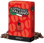 Zicaffe kavos pupelės Espresso Italiano Gold kokybės kavos pupelės 1kg