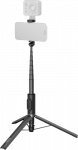 &bdquo;SmallRig 5291 ST30 Lite&ldquo; asmenukių lazdelės trikojis su vieno paspaudimo i&scaron;skleidimu