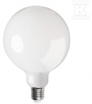 Kanlux LED XLED G125 11W-WW