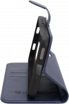 Tactical Field Notes dėklas skirtas Xiaomi Redmi Note 15 Pro mėlynos spalvos