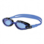 Aquafeel peldbrilles ENDURANCE zilas