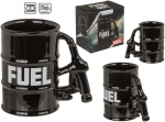 Puodelis "Fuel"