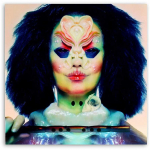 Vinilinė plok&scaron;telė - Bjork &ndash; Utopia 2LP