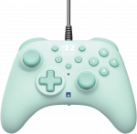 HORI - HORIPAD Turbo - Jaukus žalias - Jungiklis 2