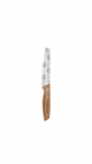 Kiddikutter - Saugus mokymosi peilis - wood