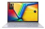 Ne&scaron;iojamas kompiuteris ASUS Vivobook 14X OLED K3405 - 14" 2.8K 2880x1800 OLED HDR 90Hz ekranas / Intel i9-13900H iki 5.4GHz (14 branduolių) / 16GB DDR4 / 1TB SSD M.2 NVMe PCIe 3.0 / GeForce RTX2050 4GB GDDR6 / WIFI 6E + Bluetooth 5.3 / HDMI 2.1 TMDS  ...
