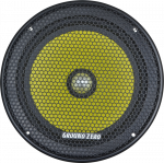 Ground Zero GZTK 165