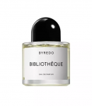 Byredo BIBLIOTEKA (M/V) EDP/S 50ML