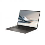 Ne&scaron;iojamas kompiuteris Asus UM5606WA-RK420X/HX370/0002TA/32G/UI/UM5606WA-2IRK/V/WAF/HB | Asus Vivobook S16 UM5606WA-RK420X | Zumaia Gray | 16 " | OLED | 3K | 2880 x 1800 pikselių | 120 Hz | Glossy | AMD Ryzen AI 9 | 370HX | 32 GB | LPDDR5X | Solid-st ...