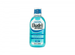 Eludril, Mouthwash, Intense Freshness, 500 ml Unisex