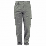 Kelnės Norfin Nature Pro XL dydis