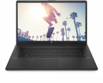 Ne&scaron;iojamas kompiuteris HP 17-cn3151ng 17,3" FHD IPS, Intel i5-1334U, 8GB RAM, 512GB SSD, FreeDOS