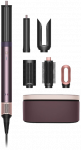 DYSON HS09 Airwrap Co-anda plaukų suktukai, 2 vnt., Jasper Plum / 598775-01