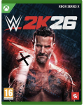 2K Games WWE 2K26 Xbox Series X