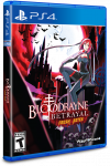 BloodRayne Betrayal: Fresh Bites (Limited Run) (importas) &ndash; PlayStation 4