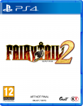 Koei Fairy Tail 2 - PlayStation 4