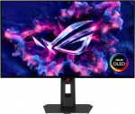 Monitorius ASUS ROG Strix OLED XG27AQWMG (Pažeista pakuotė)