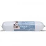 Skanėstai Feed'it - Pure Buffalo - 800g