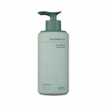 Amos Professional - Žaliosios arbatos &scaron;ampūnas &bdquo;Refresh&ldquo; - Žalias - 500 ml