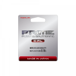 Kamera - Marumi PRIME Plasma Sputtering Poliarizacinis Filtras 72mm, Mažas Atspindys 0.18%