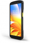 Zebra TC27, 15,2 cm (6"), 1080 x 2160 pikselių, talpinis, 450 cd/m&sup2;, Gorilla Glass, 8 GB