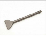 DeWALT kaltas tiesus, SDS Max, 80x300mm