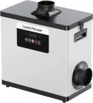 LaserPecker smoke absorber for LX2