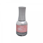 Orly Gelfx Semi-Permanent Nagų lakas Artificial Sweetener, 18 ml