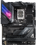 Pagrindinė plok&scaron;tė Motininė Plok&scaron;tė - ASUS ROG Strix Z690-E Gaming WiFi Intel Z690 LGA 1700 ATX