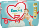Pampers Premium Care Sauskelnės-Kelnaitės, 4 Dydžio, 40 vnt.