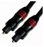 Kabelis Brackton audio optical Toslink 20m
